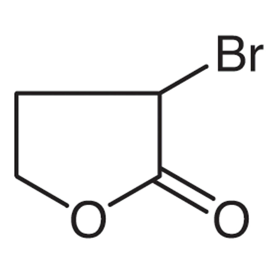 α-Bromo-γ-butyrolactone