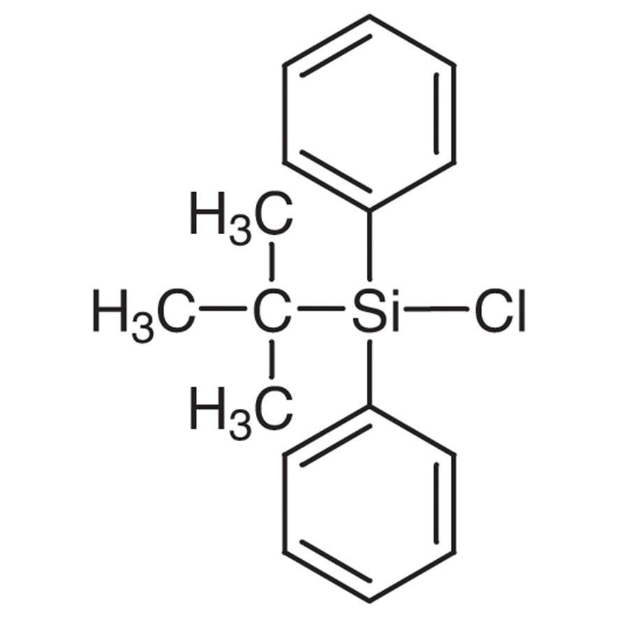 tert-Butyldiphenylchlorosilane