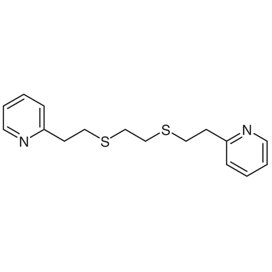 1,8-Bis(2-pyridyl)-3,6-dithiaoctane