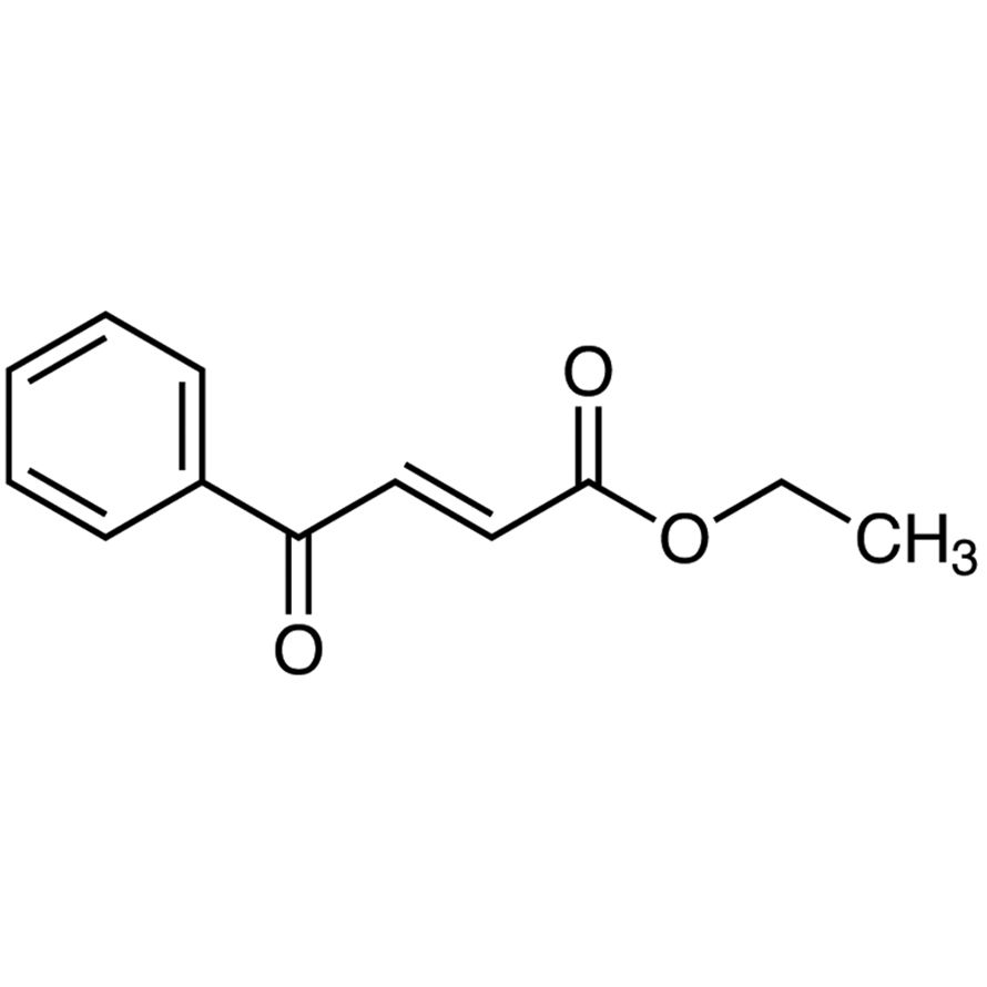 Ethyl trans-3-Benzoylacrylate