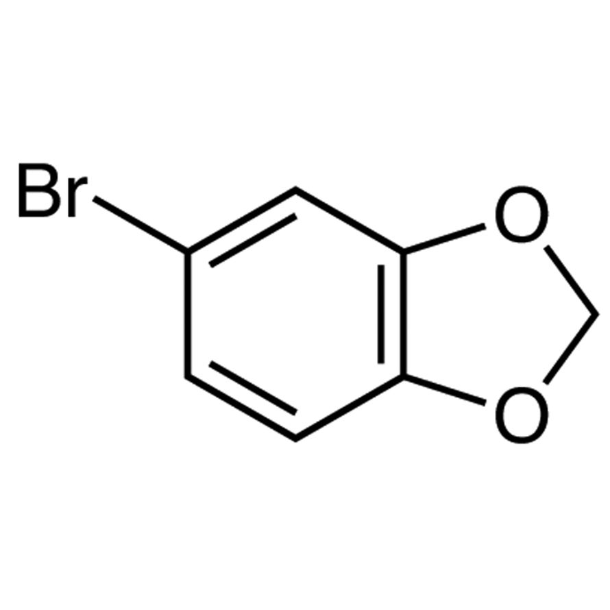 4-Bromo-1,2-methylenedioxybenzene