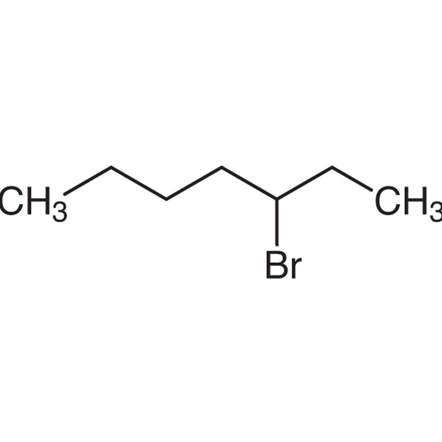 3-Bromoheptane