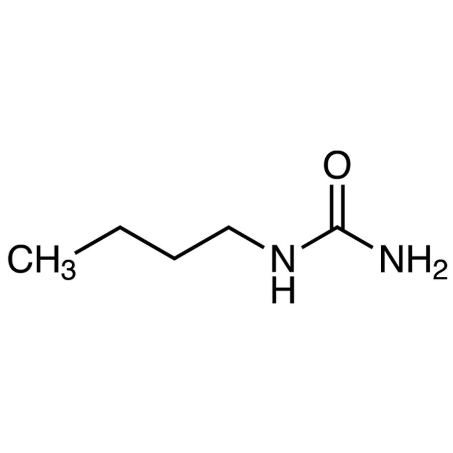 Butylurea