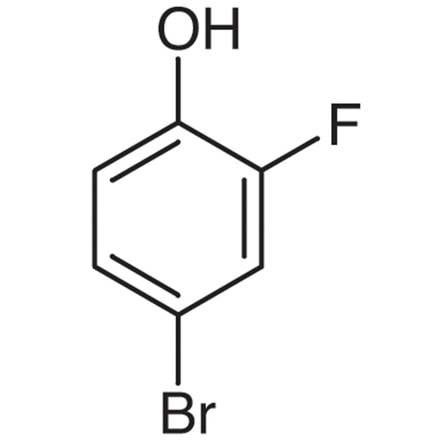 4-Bromo-2-fluorophenol