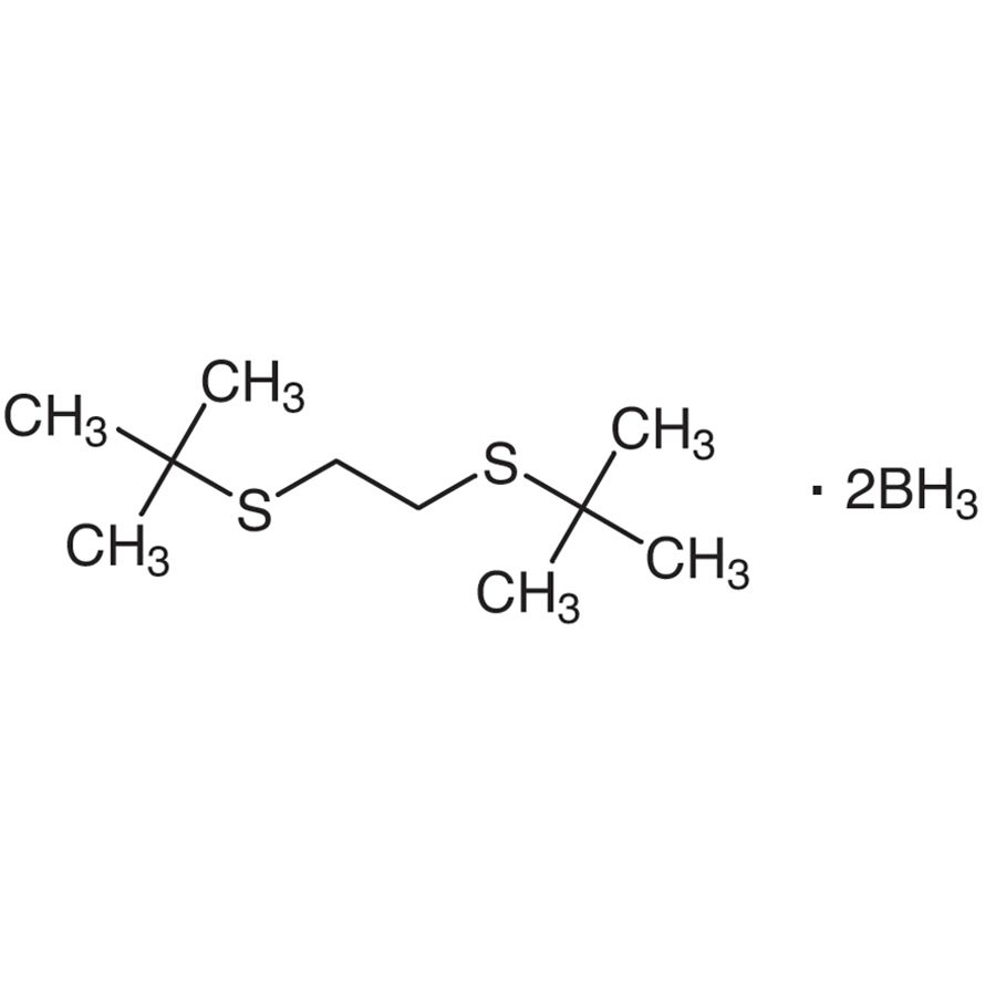 1,2-Bis(tert-butylthio)ethane Borane