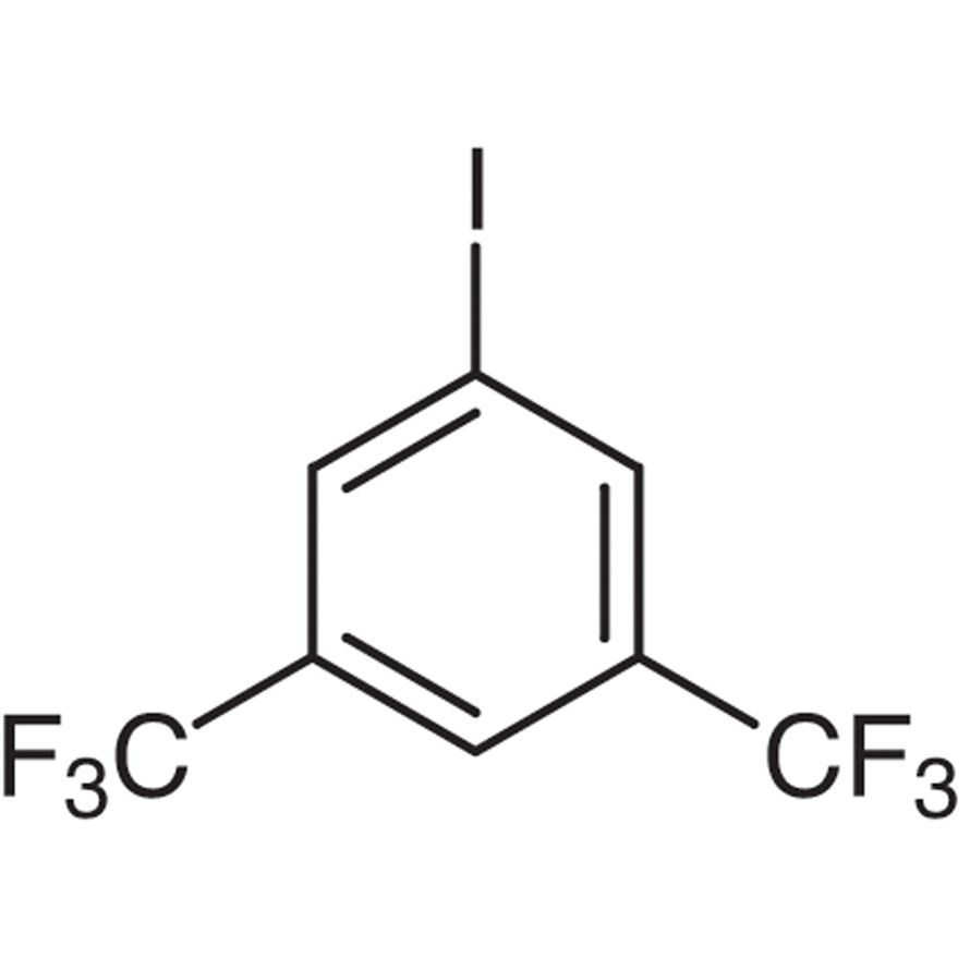 1-Iodo-3,5-bis(trifluoromethyl)benzene