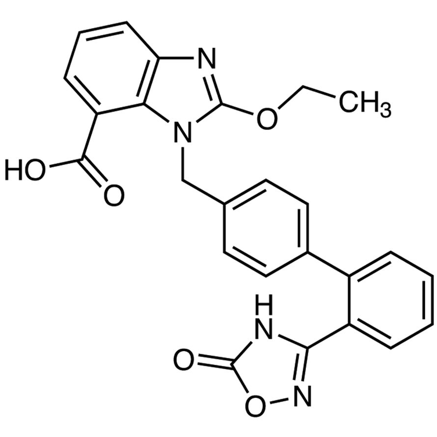 Azilsartan