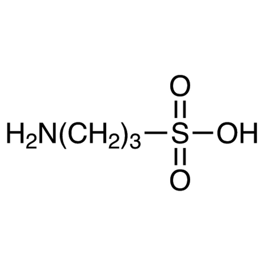 3-Amino-1-propanesulfonic Acid