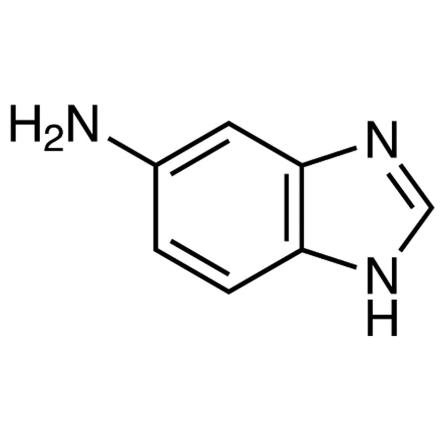 5-Aminobenzimidazole