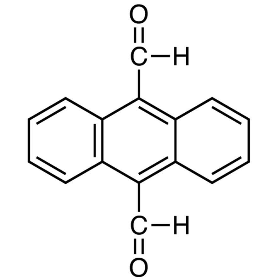 Anthracene-9,10-dicarboxaldehyde