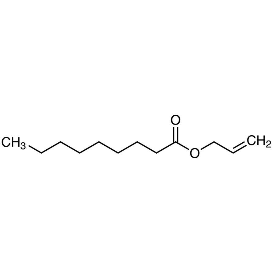 Allyl Nonanoate