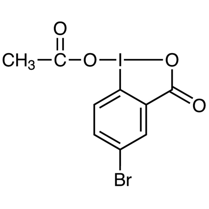 1-Acetoxy-5-bromo-1,2-benziodoxol-3(1H)-one