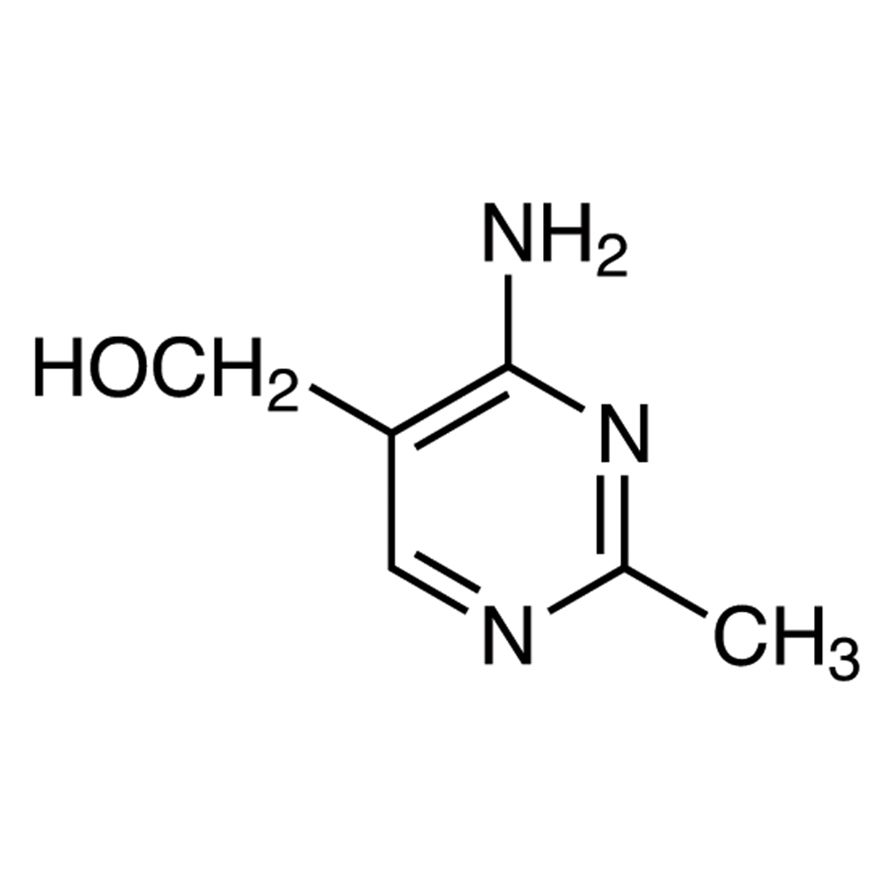 4-Amino-2-methyl-5-pyrimidinemethanol