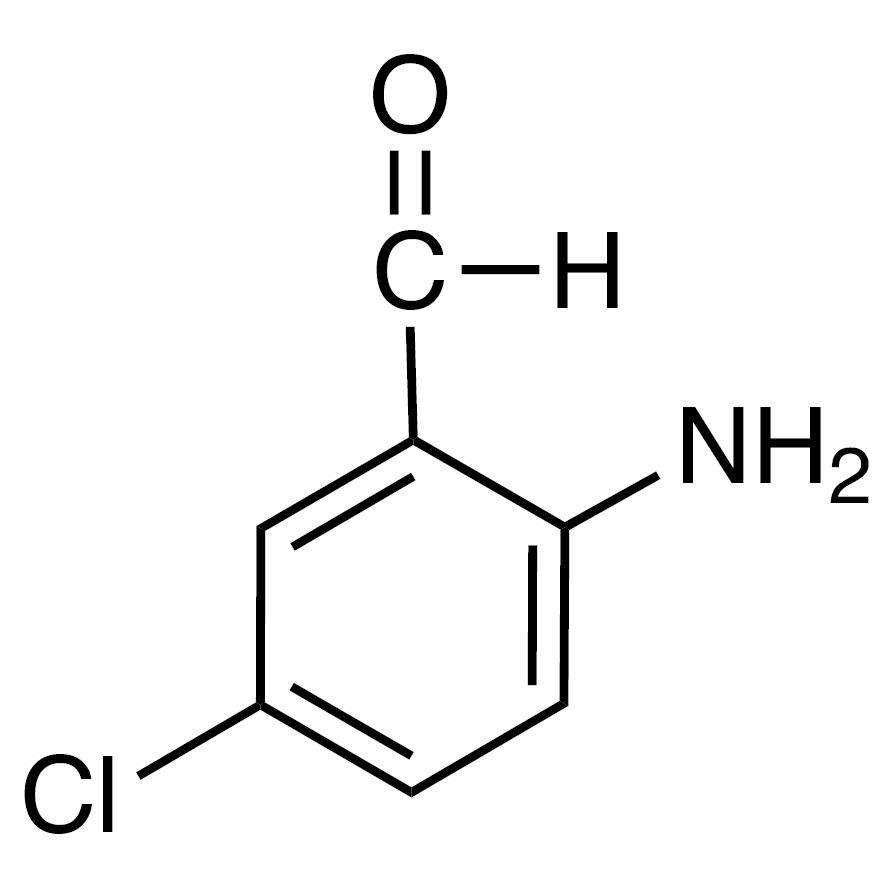 2-Amino-5-chlorobenzaldehyde