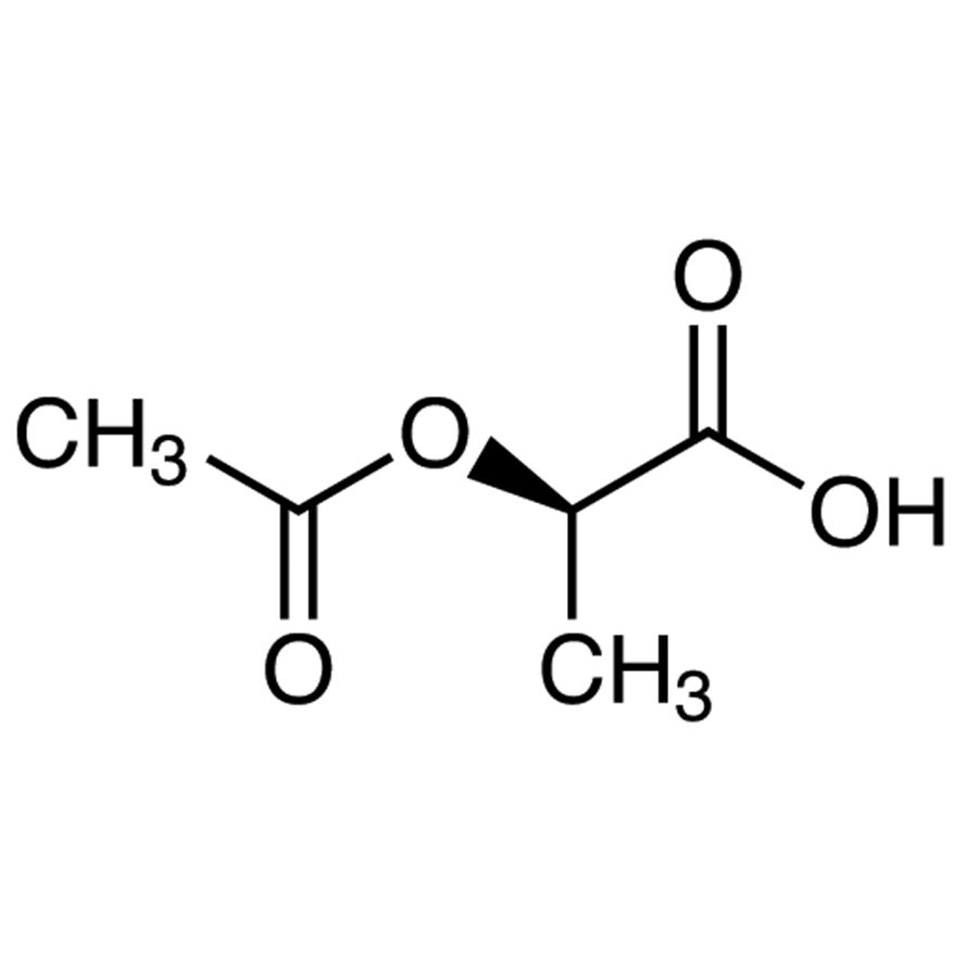 (R)-(+)-2-Acetoxypropionic Acid