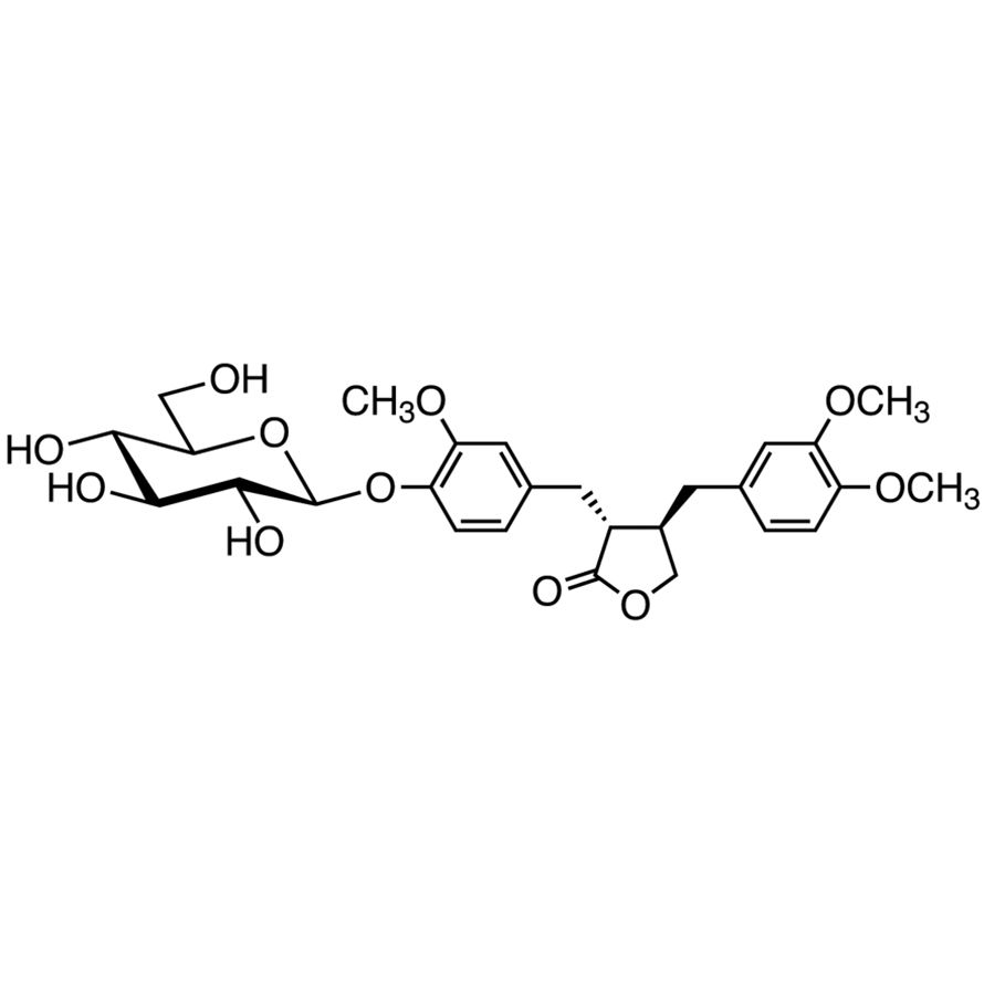 Arctiin