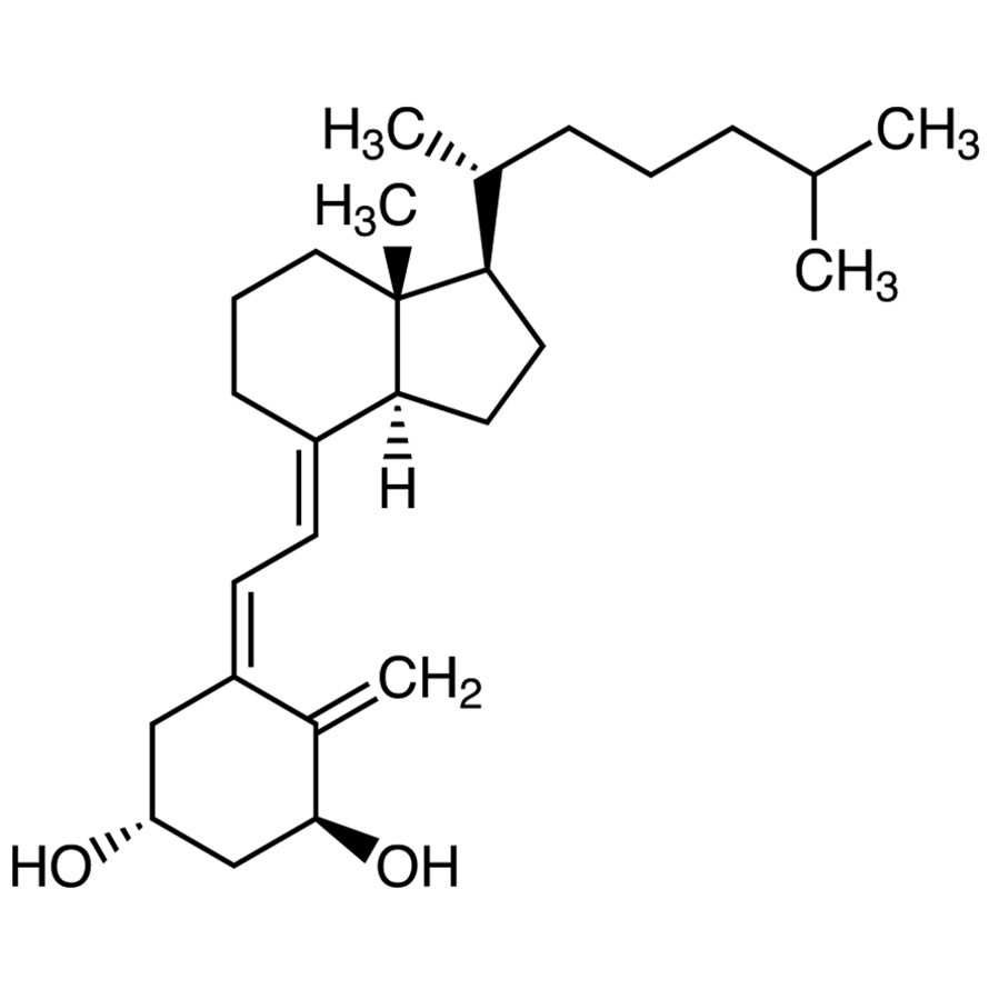 Alfacalcidol