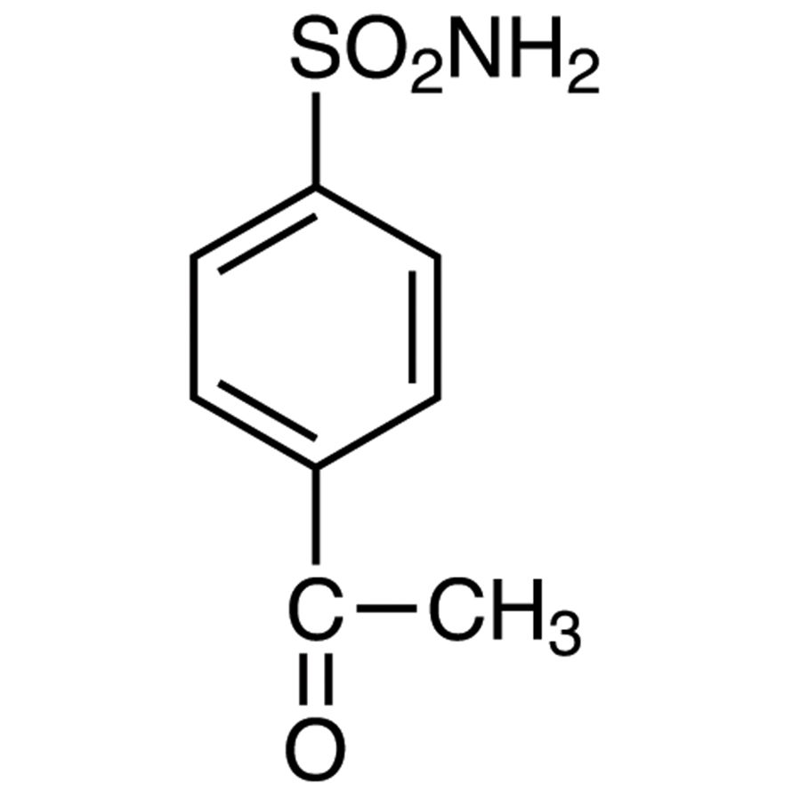 4-Acetylbenzenesulfonamide