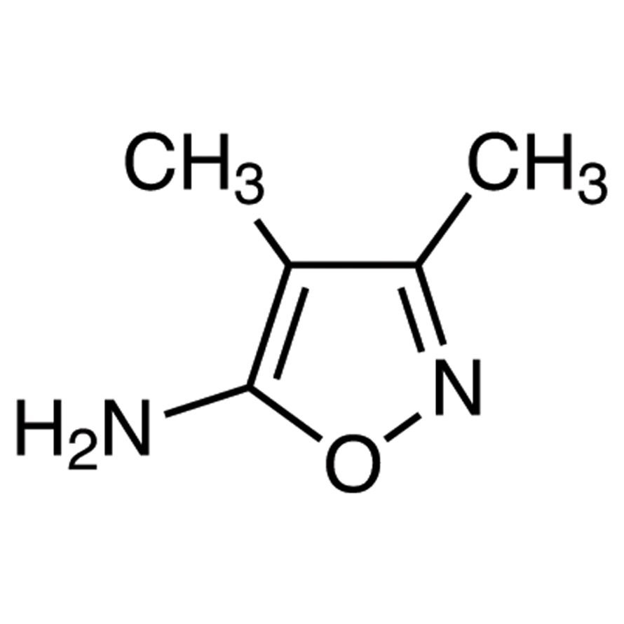 5-Amino-3,4-dimethylisoxazole