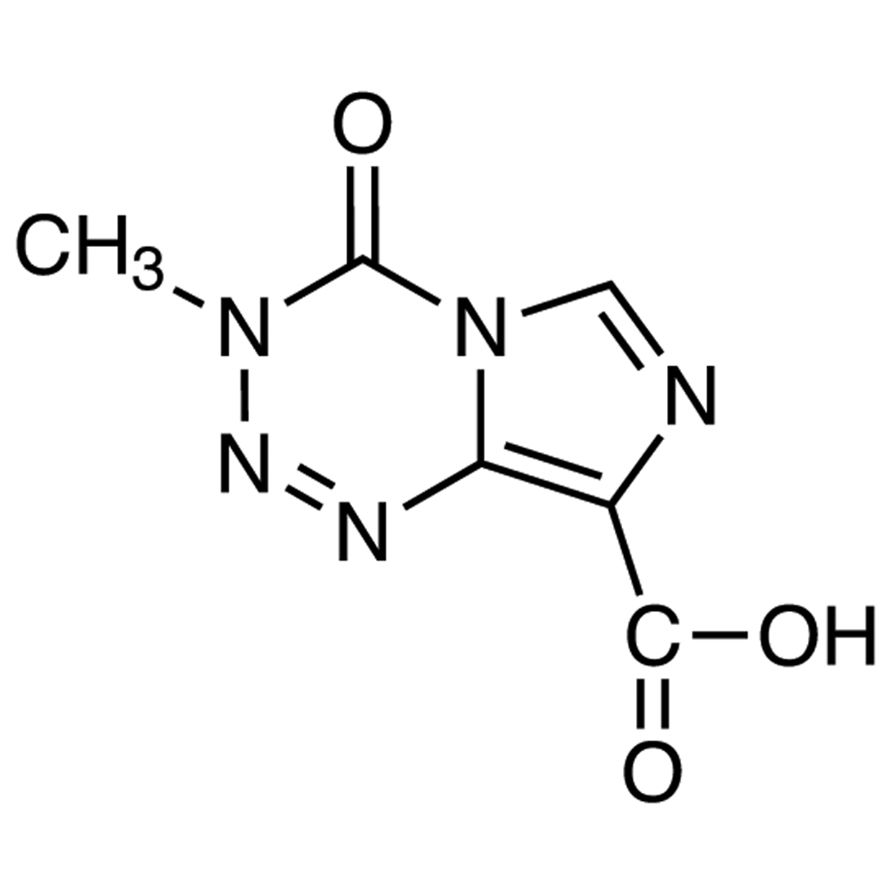 Temozolomide Acid