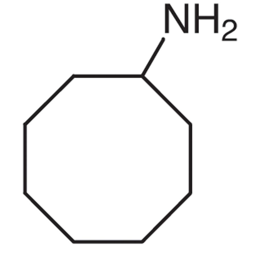 Cyclooctylamine