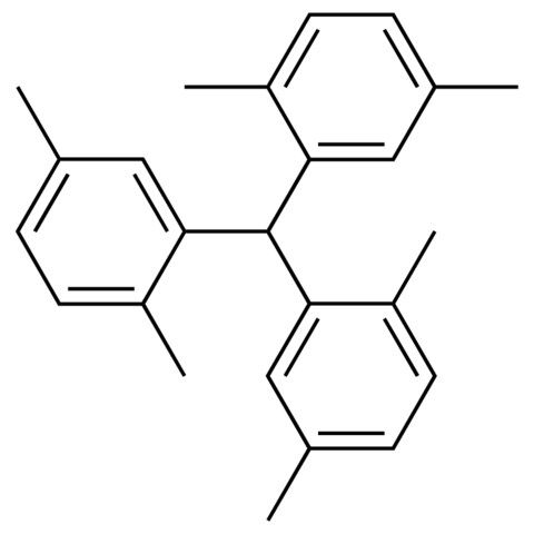 2-[BIS(2,5-DIMETHYLPHENYL)METHYL]-1,4-DIMETHYLBENZENE