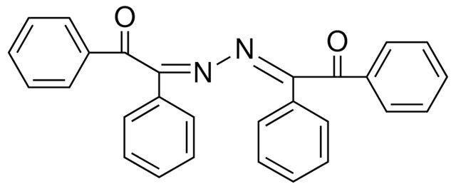 2-((2-OXO-1,2-DIPHENYL-ETHYLIDENE)-HYDRAZONO)-1,2-DIPHENYL-ETHANONE