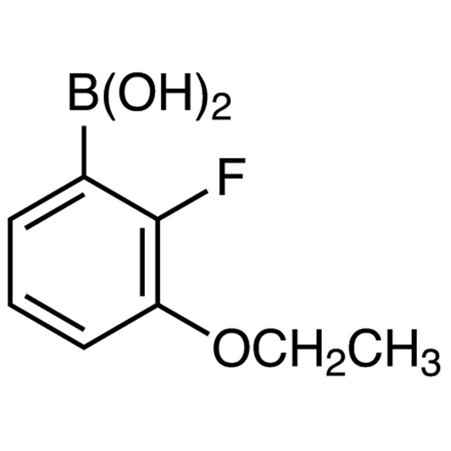 3-Ethoxy-2-fluorophenylboronic Acid (contains varying amounts of Anhydride)