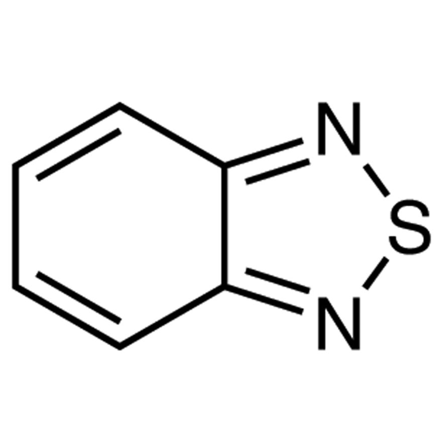 2,1,3-Benzothiadiazole