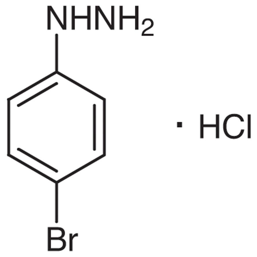 4-Bromophenylhydrazine Hydrochloride