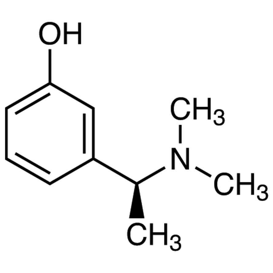 (S)-3-[1-(Dimethylamino)ethyl]phenol