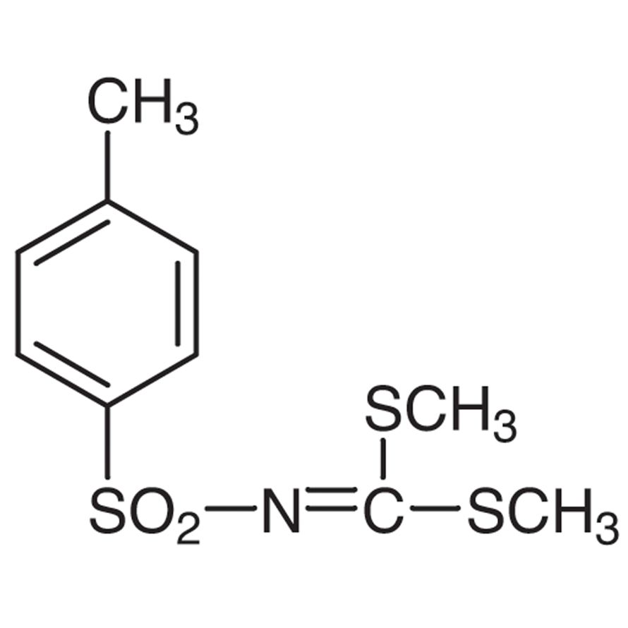 N-[Bis(methylthio)methylene]-p-toluenesulfonamide