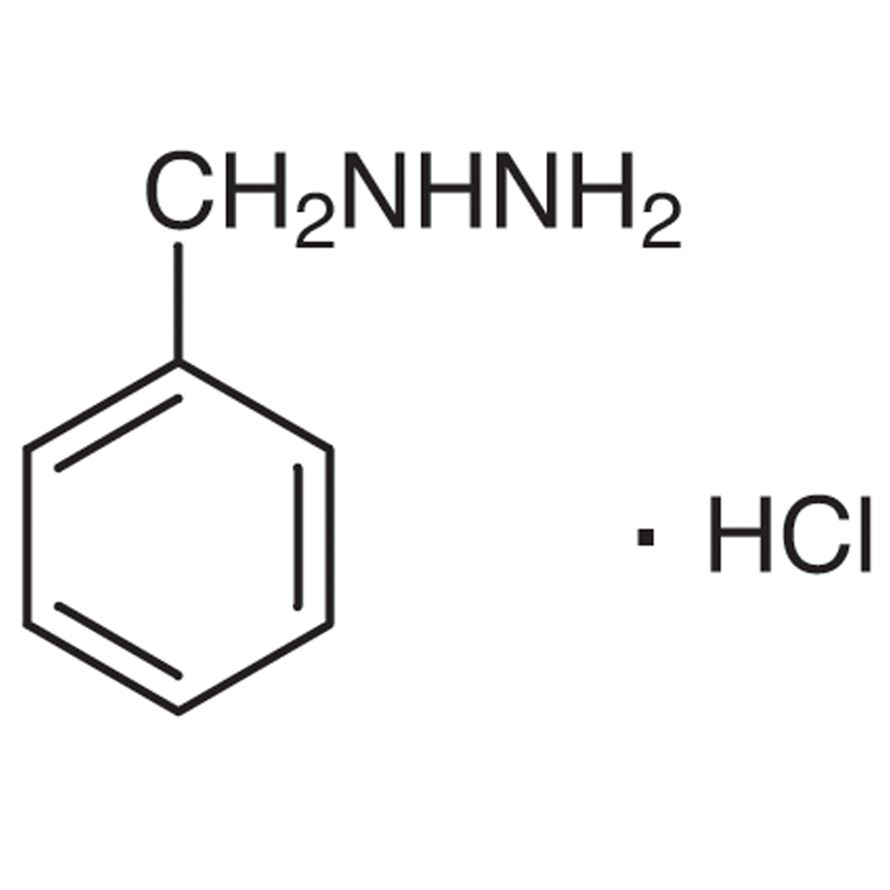 Benzylhydrazine Monohydrochloride