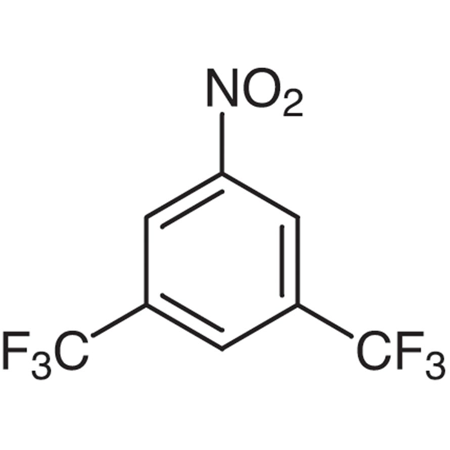 1-Nitro-3,5-bis(trifluoromethyl)benzene