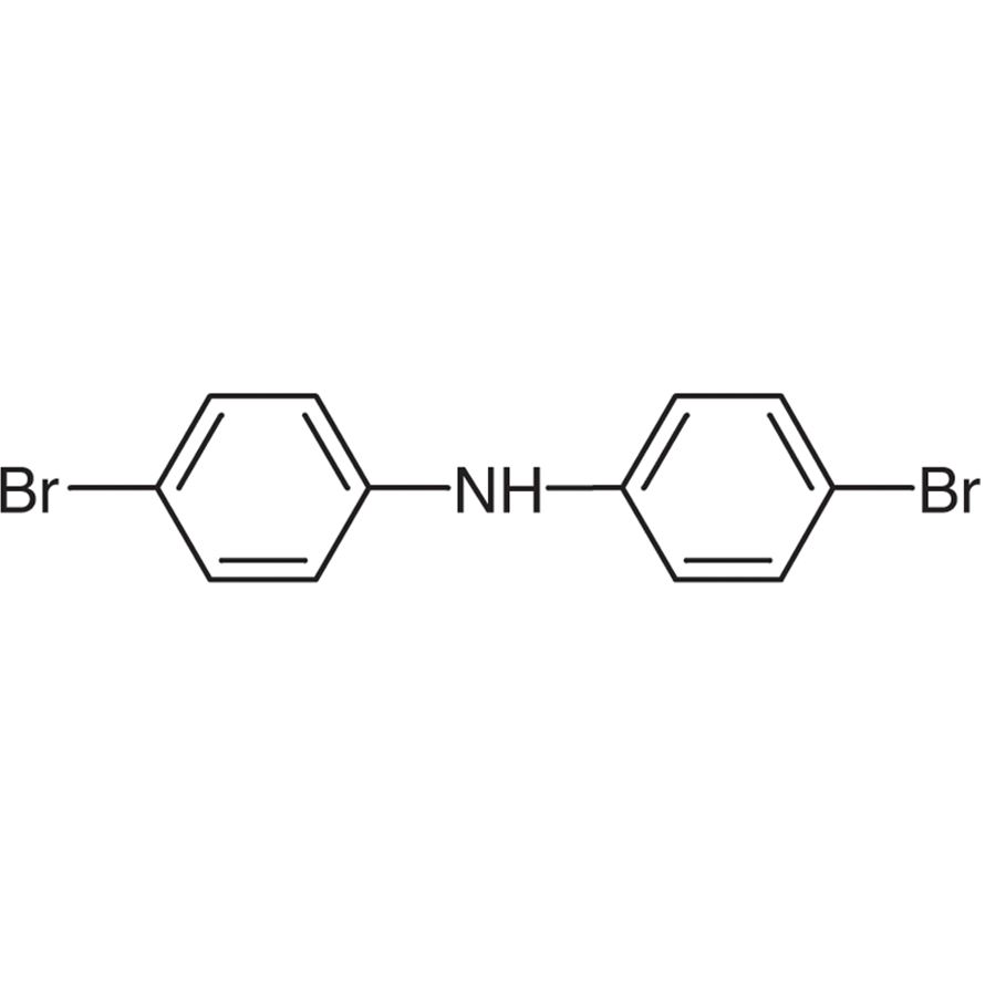 Bis(4-bromophenyl)amine