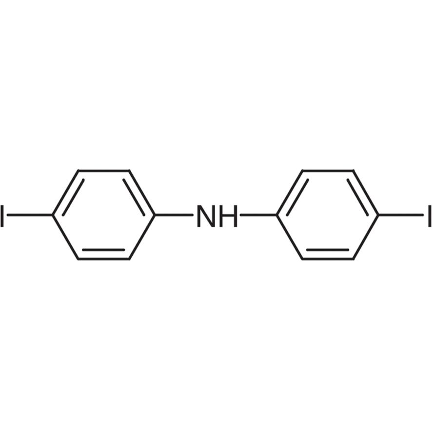 Bis(4-iodophenyl)amine