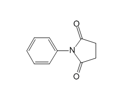 N-Phenylsuccinimide