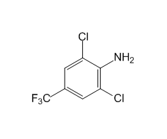 3,5-Dichloro-4-amino benzotrifluoride