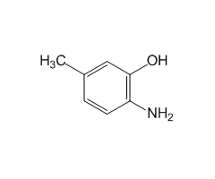 2-Amino-5-methylphenol