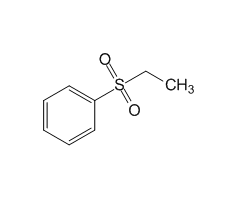 S-Ethyl-S-phenyl sulfoximine