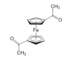 1,1'-Diacetylferrocene