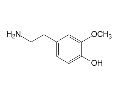 4-(2-Aminoethyl)-2-methoxyphenol