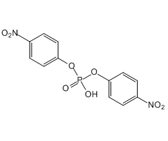 Bis(4-nitrophenyl) phosphate