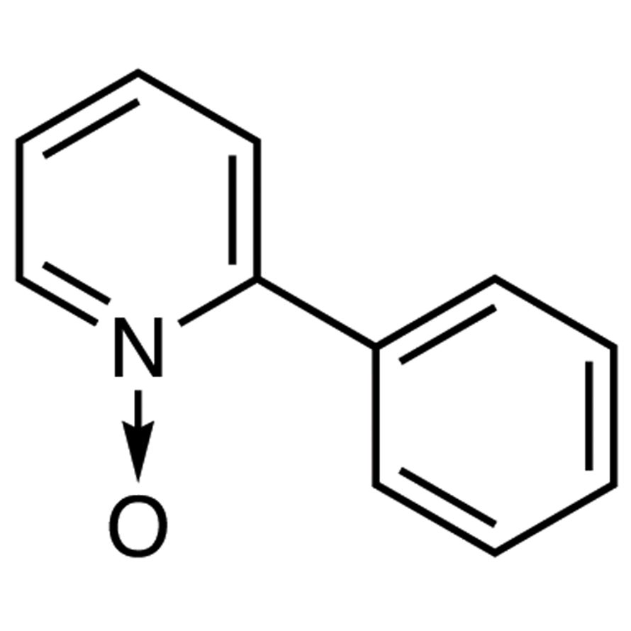 2-Phenylpyridine 1-Oxide