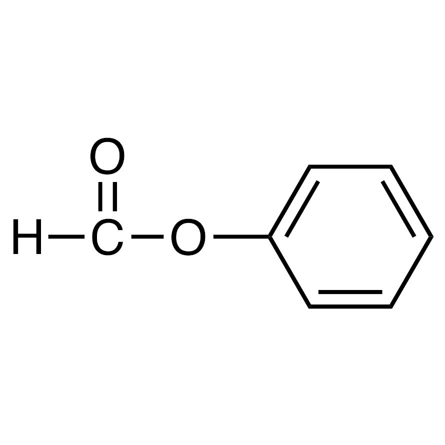 Phenyl Formate