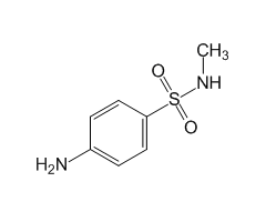 4-Amino-N-methyl-benzenesulfonamide