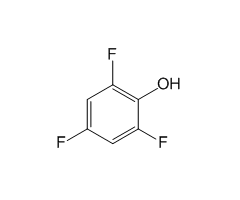 2,4,6-Trifluorophenol