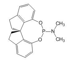 N-Dimethyl-[(S)-1,1'-spirobiindane-7,7'-diyl]phosphoramidite