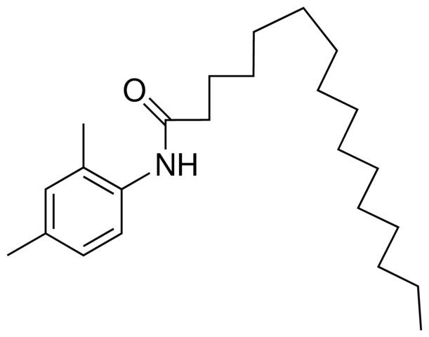 2',4'-HEXADECANOXYLIDIDE