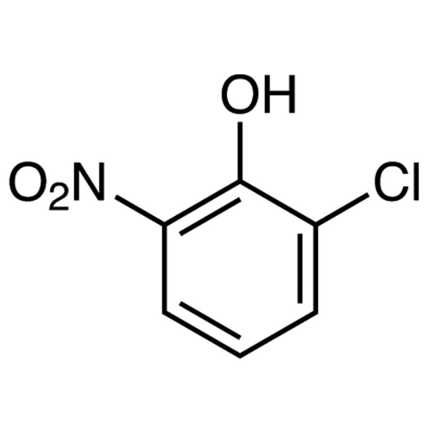 2-Chloro-6-nitrophenol